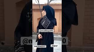 New design Barkha Dubai original Abaya @ms_abaya_90