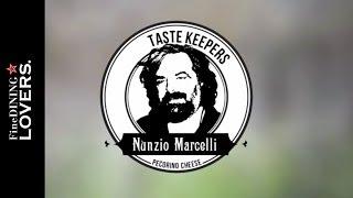 How to make Pecorino Cheese by Nunzio Marcelli | Fine Dining Lovers by S.Pellegrino & Acqua Panna