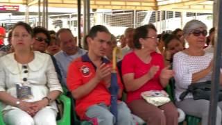 ¿Por qué Ibagué es llamada la capital musical de Colombia? #RegiónTR3CE