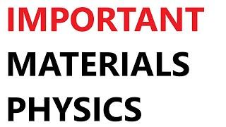 A Level Physics: Stress, Strain and Young's Modulus