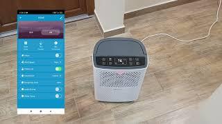 Get the Most Out of Your Aleco Air System with the App