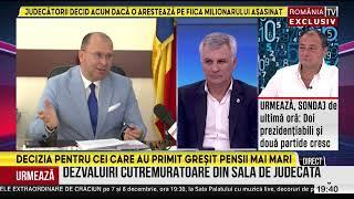 Majorarea cu 12% a tuturor pensiilor. Anunțul făcut de șeful CNPP