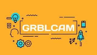 GRBLCAM 1.6 - Cutting Использование оси Z