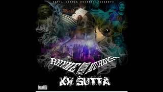 KV Gutta Dumb ft LP
