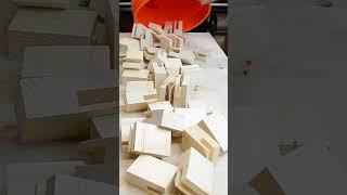 The CHEAPEST unique wooden gift $$$ #shorts
