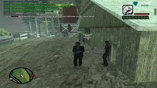 [Diamond-RP] Бот для сбора фруктов