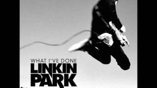 Linkin Park - What I've Done (Acapella Vocals Only)