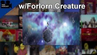 [Re-upload] The World of Brickfilms Podcast Ep 7 w/Forlorn Creature