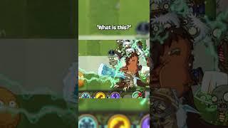 PVZ2's New Plants Are... Interesting?
