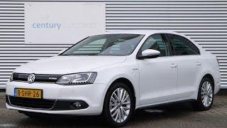 Volkswagen Jetta 1.4 TSI 150 pk Hybrid Highline / Navi / Clima / Cr