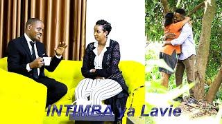 #INTIMBA ya La vie #Series Ep113 KARABAYE NONEHO NGO LAVIE YARIYE IBIKERI N'IMITUBU MURI HOTEL