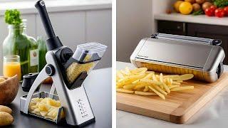 Top 10 Useful Kitchen Gadgets | Tech Tinker