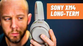 Sony WH-1000XM4 long-term review (and what I want from the XM5s) | Mark Ellis Reviews