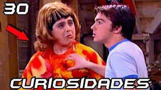 30 Things You Didn't Know About Drake & Josh