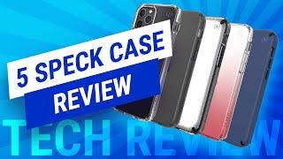 5 Speck iPhone 12 & iPhone 12 Pro Cases Reviewed - CarPlay Life