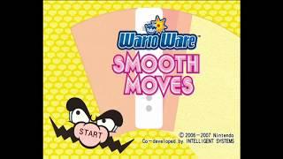 Retro Showcase: WarioWare Smooth Moves