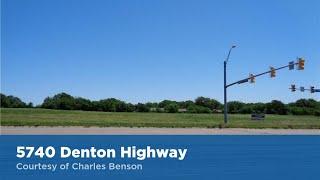 5740 Denton Highway Haltom City, Texas 76148 | JP & Associates Realtors | Find Homes for Sale