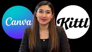 Kittl vs. Canva: Which is Better for Print-on-Demand Designs?