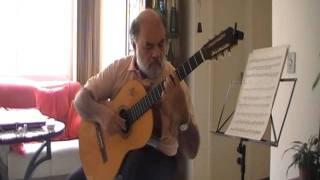 Professor Floriano Rosalino