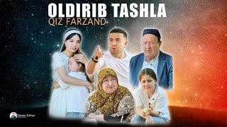 «QIZ FARZAND NOLASI» qisqa metrajli film