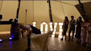Lauren & Dexter's Wedding Film!