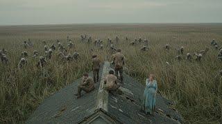 They Entered A Cursed Field And Were Trapped For Months, Surrounded By Terrible Beings