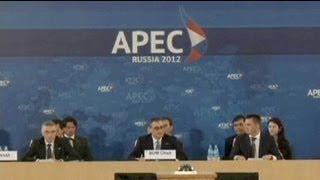 Russia investigates allegations of multi-million euro fraud during APEC preparations