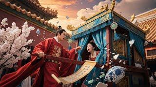 Hoàng tộc anh em cùng ngày đại hôn, ko ngờ cô dâu lại bị hoán đổi, hoàng hậu thành em dâu!