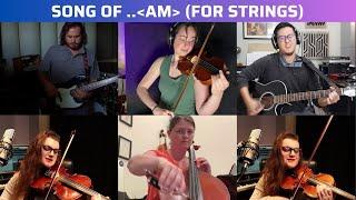 Song of ..AM (Strings Version) | arr. by Joshua Sohn