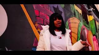 A’mari “DJ Mona-Lisa” - Call Mi (Call Me)