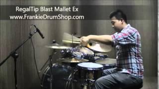 RegalTip Blast Mallet Ex Review