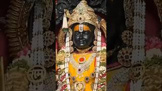 Jai Siya Ram Mandir Ayodhya Aarti Darshan Shorts Video l #shorts l #youtubeshorts l #ytshorts l