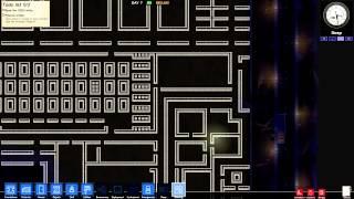 Prison Architect (Alpha 12) - EP 73 - Federal Prison PT 1