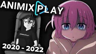 Goodbye Animixplay