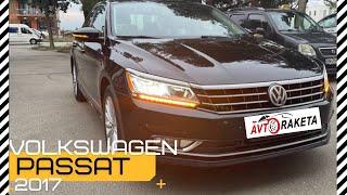 Горячее предложение Volkswagen Passat 2017, 1.8