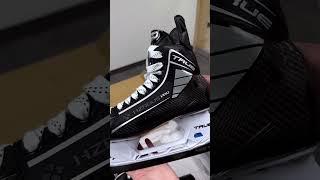 When your new wheels arrive..  #truehockey #hockeyskates #customskates