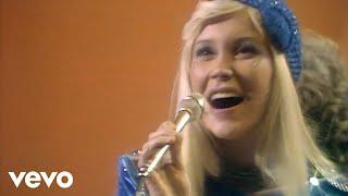 ABBA - Waterloo (Song Contest 1974 Winner Performance)