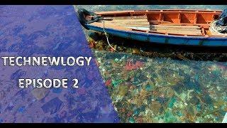 Clean Indian waterways | Technewlogy | Episode 2