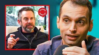 Reflecting On Sam Harris’ Viral Triggernometry Clip - Konstantin Kisin