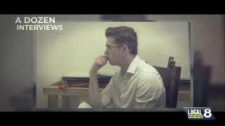 Aquarium Investigation with Seth Ratliff Promo