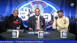 PIMPIN KEN TALKS BEEF WITH CHARLESTON WHITE, PIMPS VS SIMPS, KATT WILLIAMS ,50 CENT, P. DIDDY, ICE T