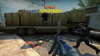 (CSGO) OLOFBOOST IS PROUD