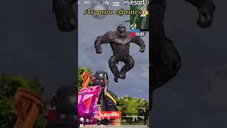 Pubg Mobile New Update | Avyana eGames #Shorts