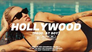 SOLD Miley Cyrus x Dua Lipa Pop Type Beat - "HOLLYWOOD" (prod. AT BOY)