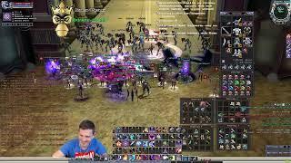 RF ONLINE RU OFF / Новый сервер от 4GAME / Сибас папуас