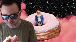 Darren Cross and R .Stevie Moore - Ne fais pas l'enfant (featuring R .Stevie Moore).