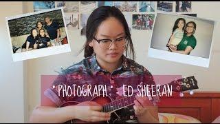 Photograph - Ed Sheeran ( LynnnnnnLee )