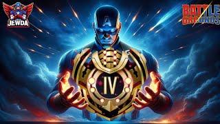 LIVE | Come IV the Vibes. Stay for the Drama. Celstial IV or Bust | Marvel Contest of Champions