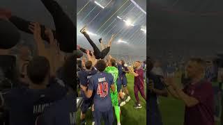 PSG  #чемпионатмира #чемпионатевропы #лигачемпионов #лигаевропы #кубокмира #еврокубки #футбол