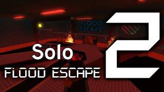 Flood Escape 2 - Familiar Ruins [Solo]